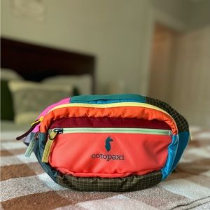 Cotopaxi 3l Kapai Hip Pack & ✨bonus coin purse✨